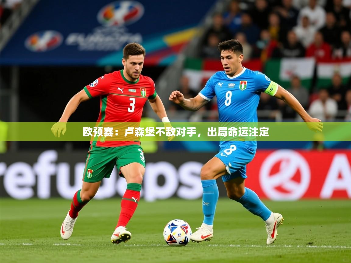 2026米兰体育网站拉斯帕尔马斯赞助商欧预赛：卢森堡不敌对手，出局命运注定  第3张