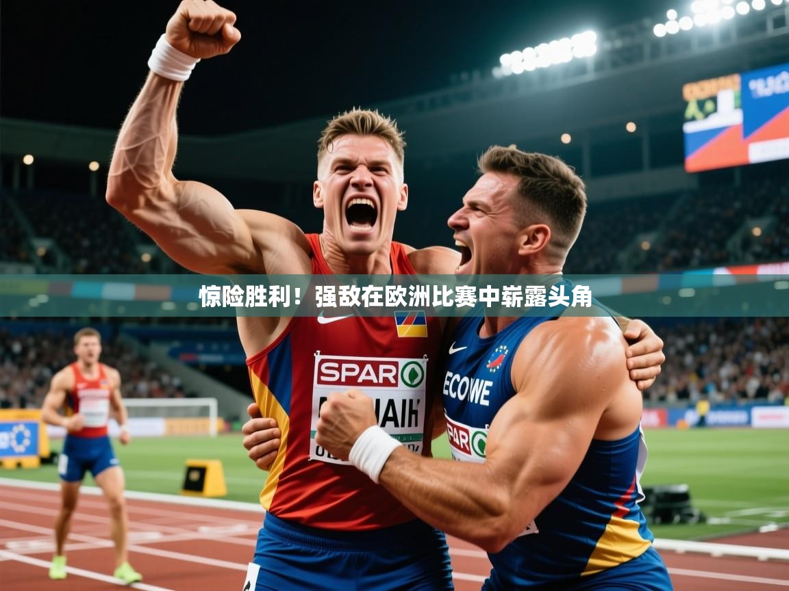 2026米兰体育网站拉斯帕尔马斯赞助商惊险胜利！强敌在欧洲比赛中崭露头角  第3张