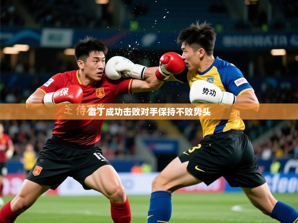 2026米兰体育网址雷丁成功击败对手保持不败势头  第1张