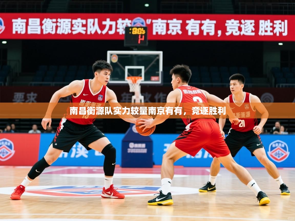 2026米兰体育app官方下载南昌衡源队实力较量南京有有,竞逐胜利 第1张