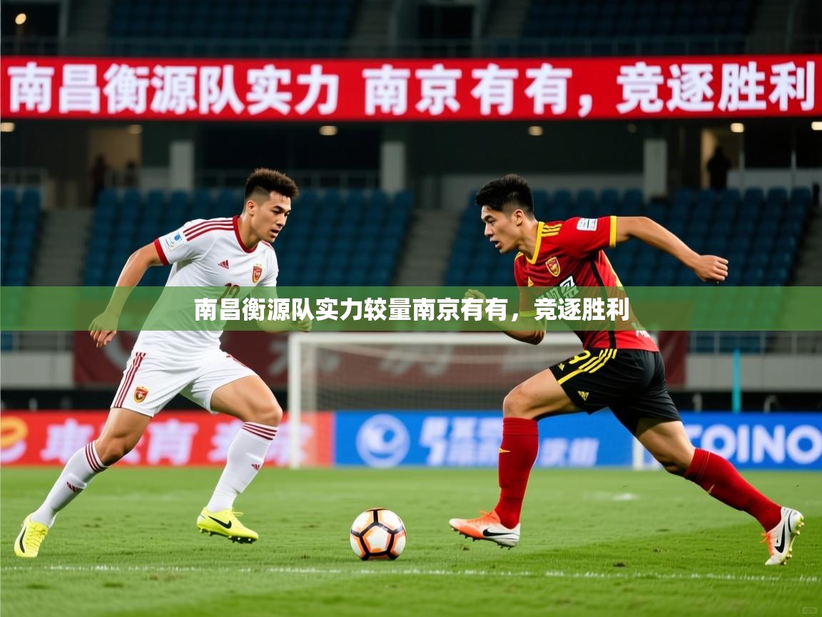 2026米兰体育app官方下载南昌衡源队实力较量南京有有,竞逐胜利 第2张