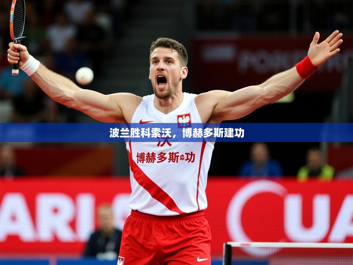 2026米兰体育app官网下载波兰胜科索沃，博赫多斯建功  第1张