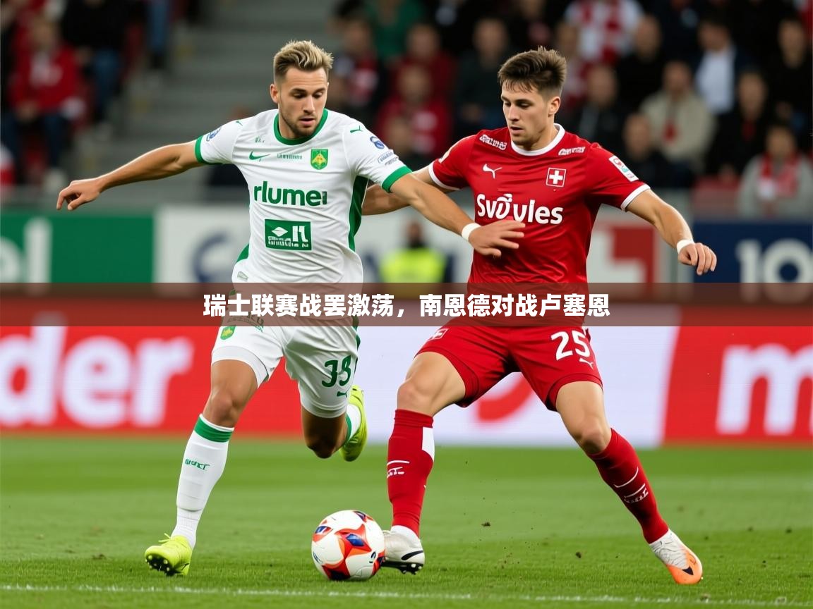2026米兰体育官方拉斯帕尔马斯赞助商瑞士联赛战罢激荡，南恩德对战卢塞恩  第4张