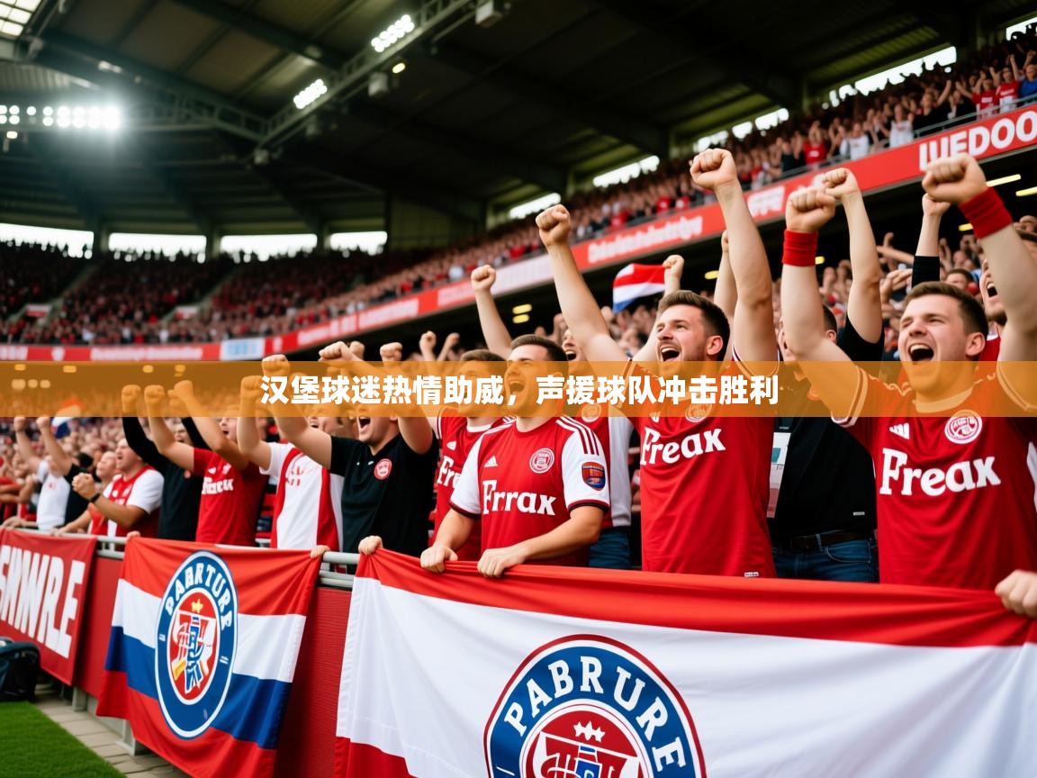 2026米兰体育官方有实力汉堡球迷热情助威，声援球队冲击胜利  第4张