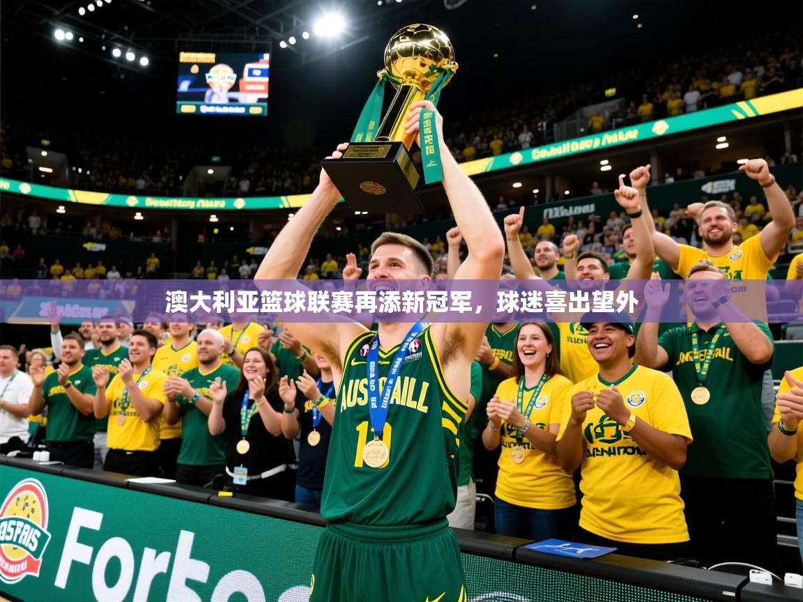 2026米兰体育报澳大利亚篮球联赛再添新冠军，球迷喜出望外  第4张