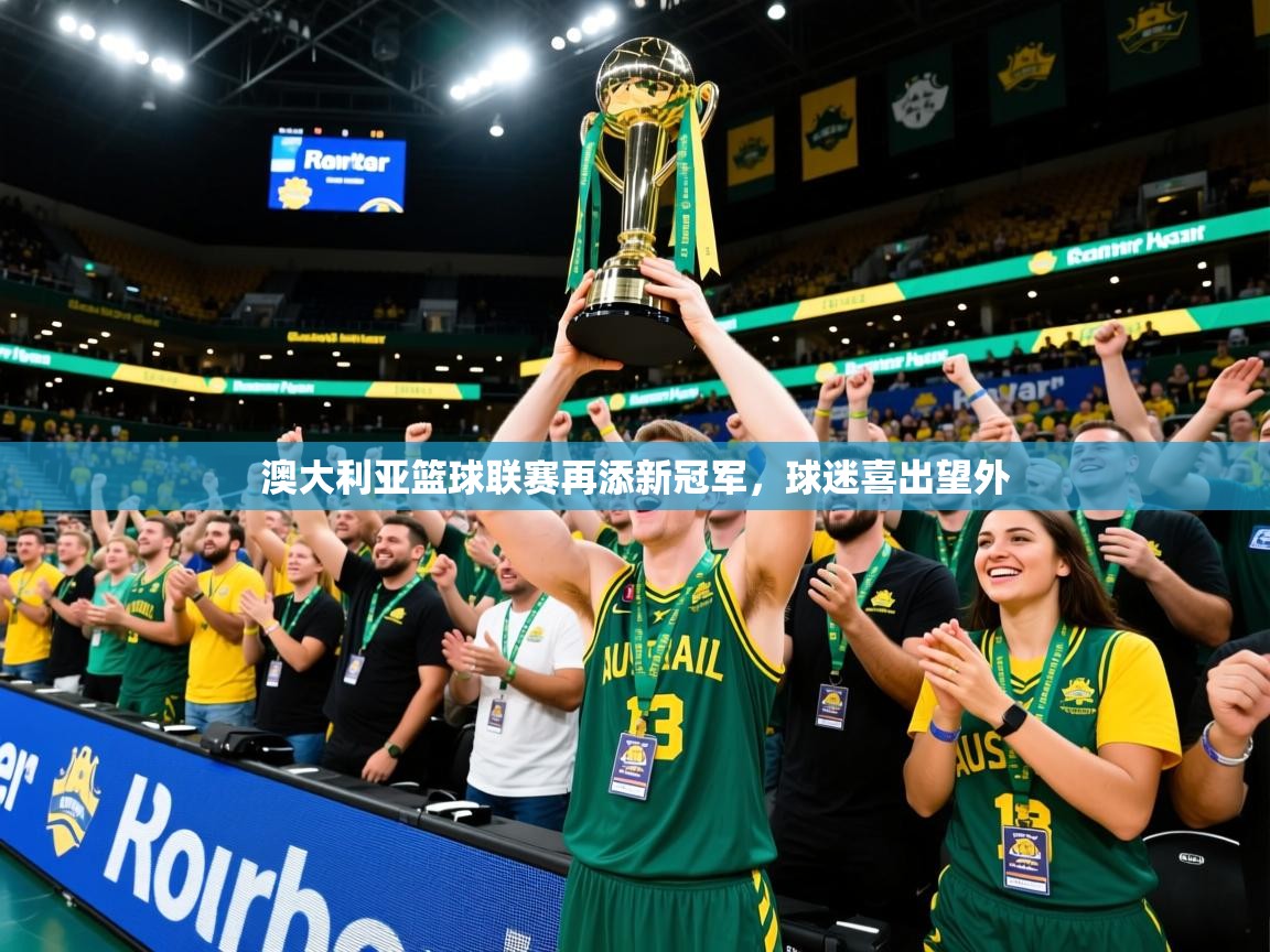 2026米兰体育报澳大利亚篮球联赛再添新冠军，球迷喜出望外  第2张