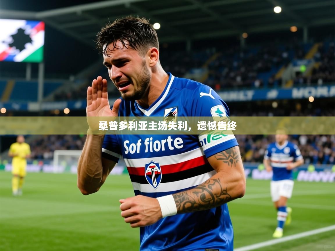 2026米兰体育官网入口桑普多利亚主场失利,遗憾告终 第1张