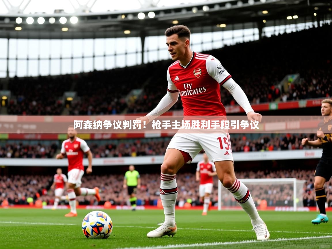 2026米兰体育app官网登录阿森纳争议判罚！枪手主场胜利手段引争议  第3张