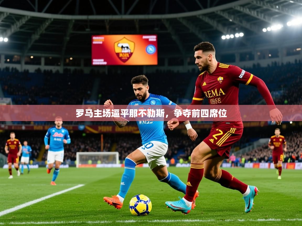 2026米兰体育官网网页版网页罗马主场逼平那不勒斯,争夺前四席位 第1张