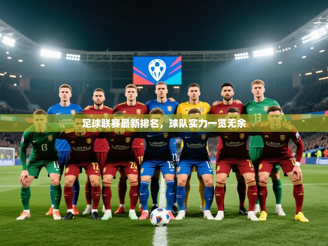 2026米兰体育平台足球联赛最新排名,球队实力一览无余 第1张