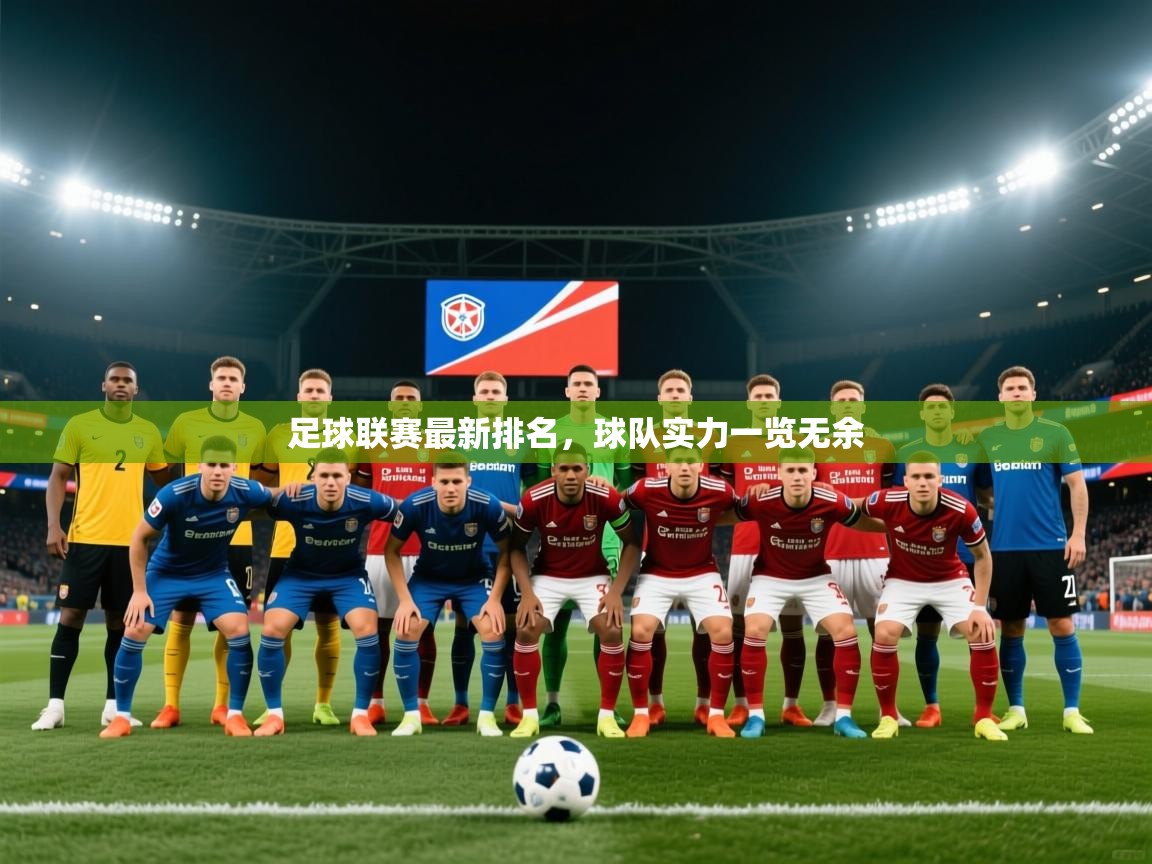 2026米兰体育平台足球联赛最新排名,球队实力一览无余 第2张