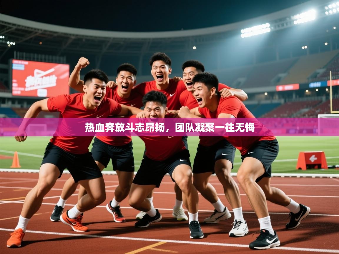 2026米兰体育app下载热血奔放斗志昂扬,团队凝聚一往无悔 第1张