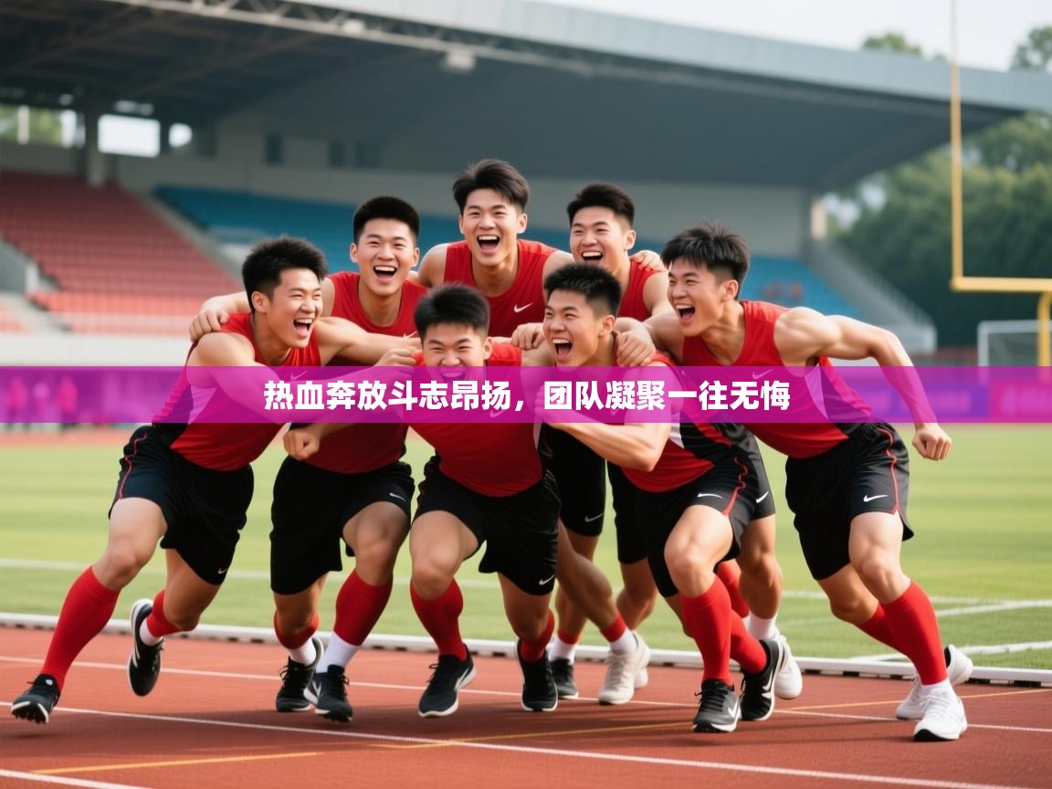 2026米兰体育app下载热血奔放斗志昂扬,团队凝聚一往无悔 第4张