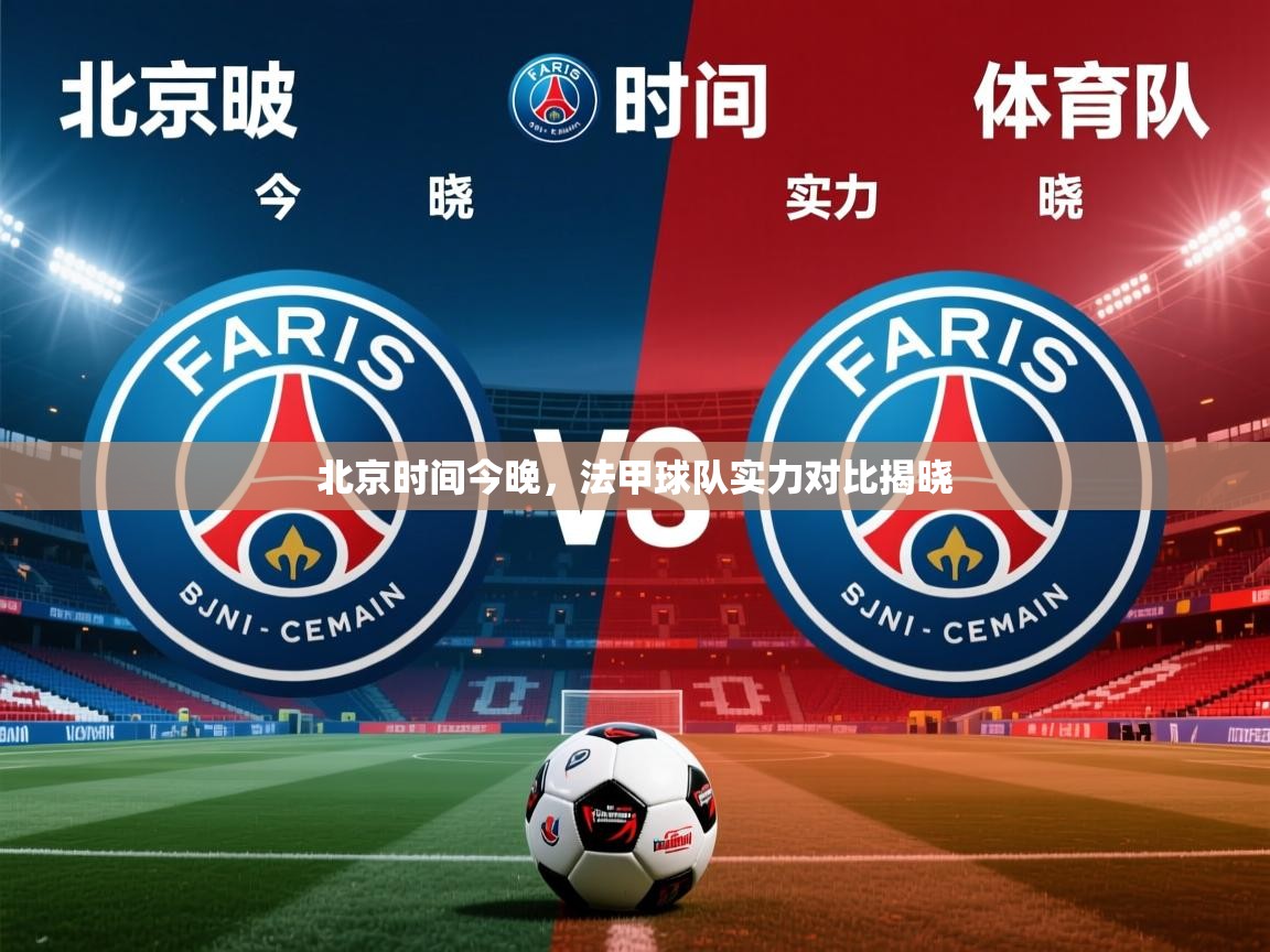 2026米兰体育官网入口北京时间今晚,法甲球队实力对比揭晓 第4张