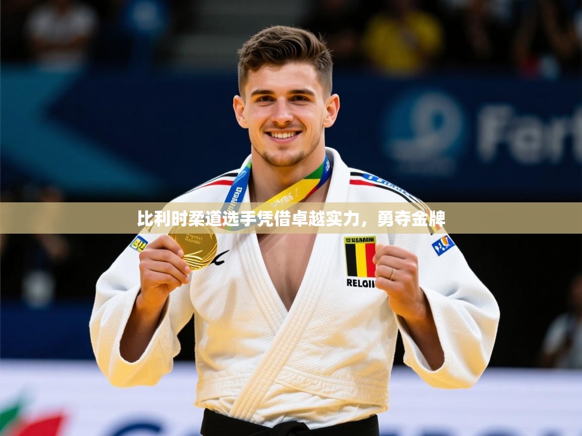 2026米兰体育报比利时柔道选手凭借卓越实力,勇夺金牌 第1张
