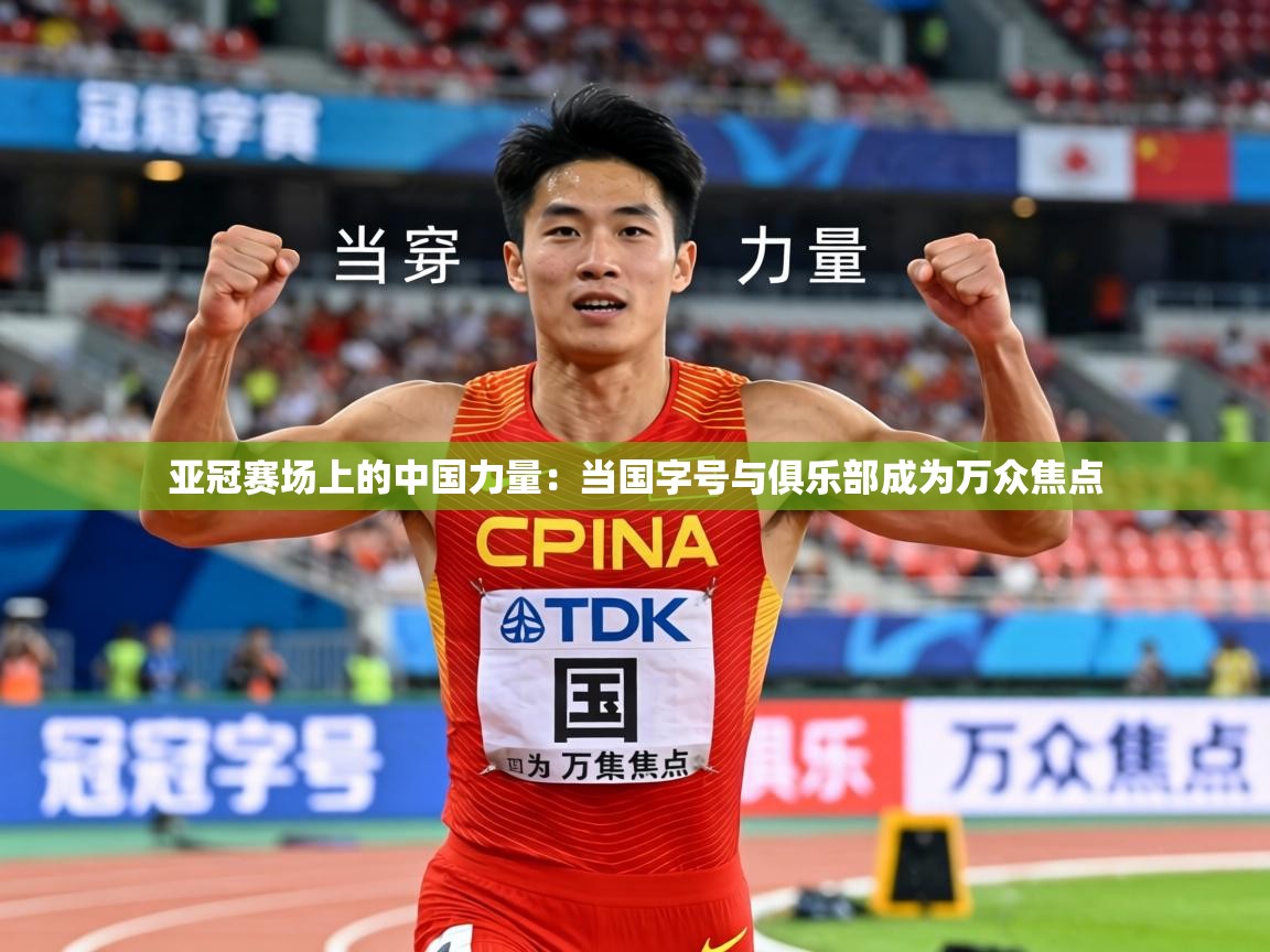 2026米兰体育官方客户端下载亚冠赛场上的中国力量：当国字号与俱乐部成为万众焦点  第3张