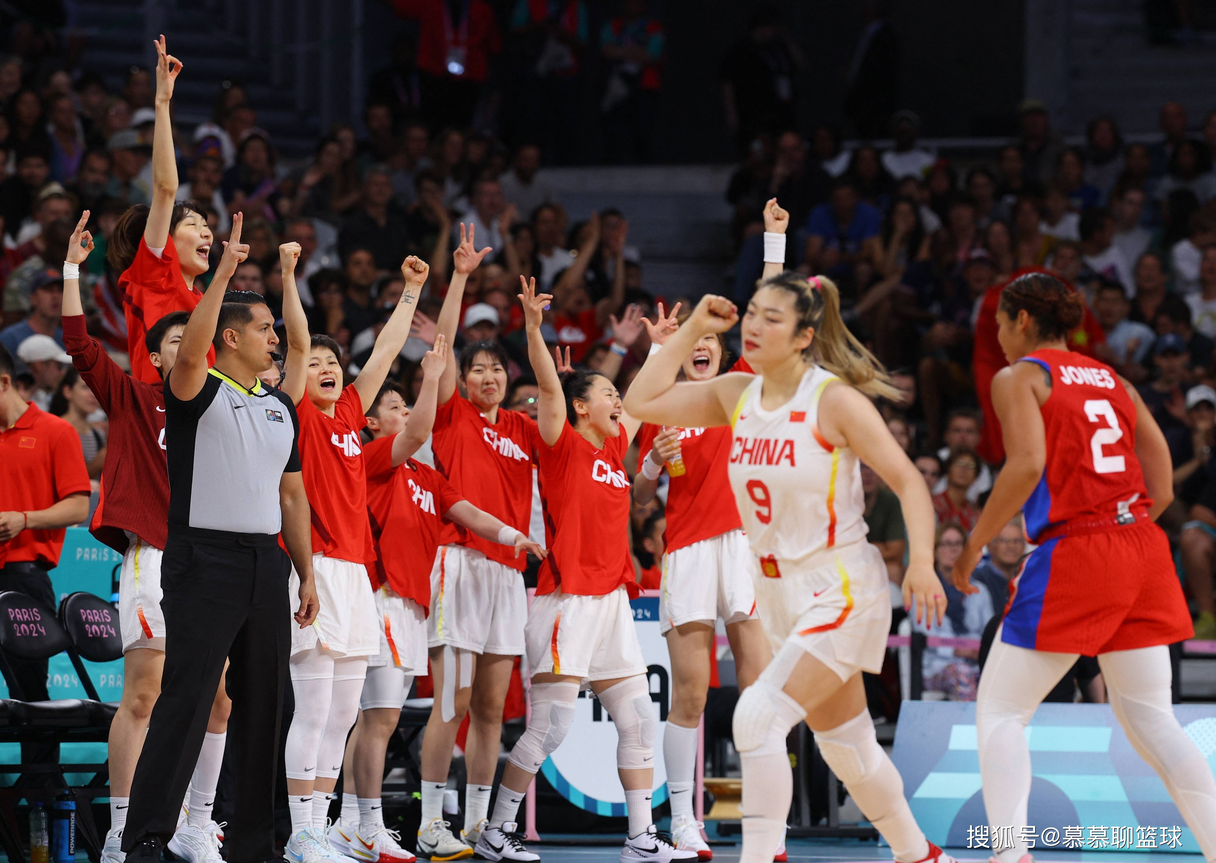 米兰体育登陆-韩国女篮发挥出色，大胜晋级八强