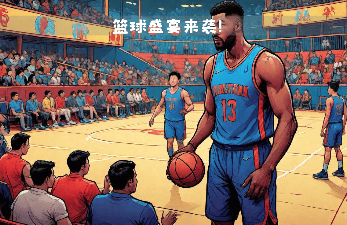 米兰体育登陆-篮球赛事中出现令人匪夷所思的奇观