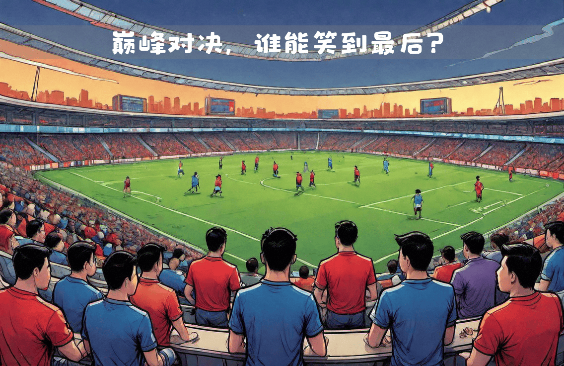 国际足坛豪门对决，球迷热情高涨不止的简单介绍