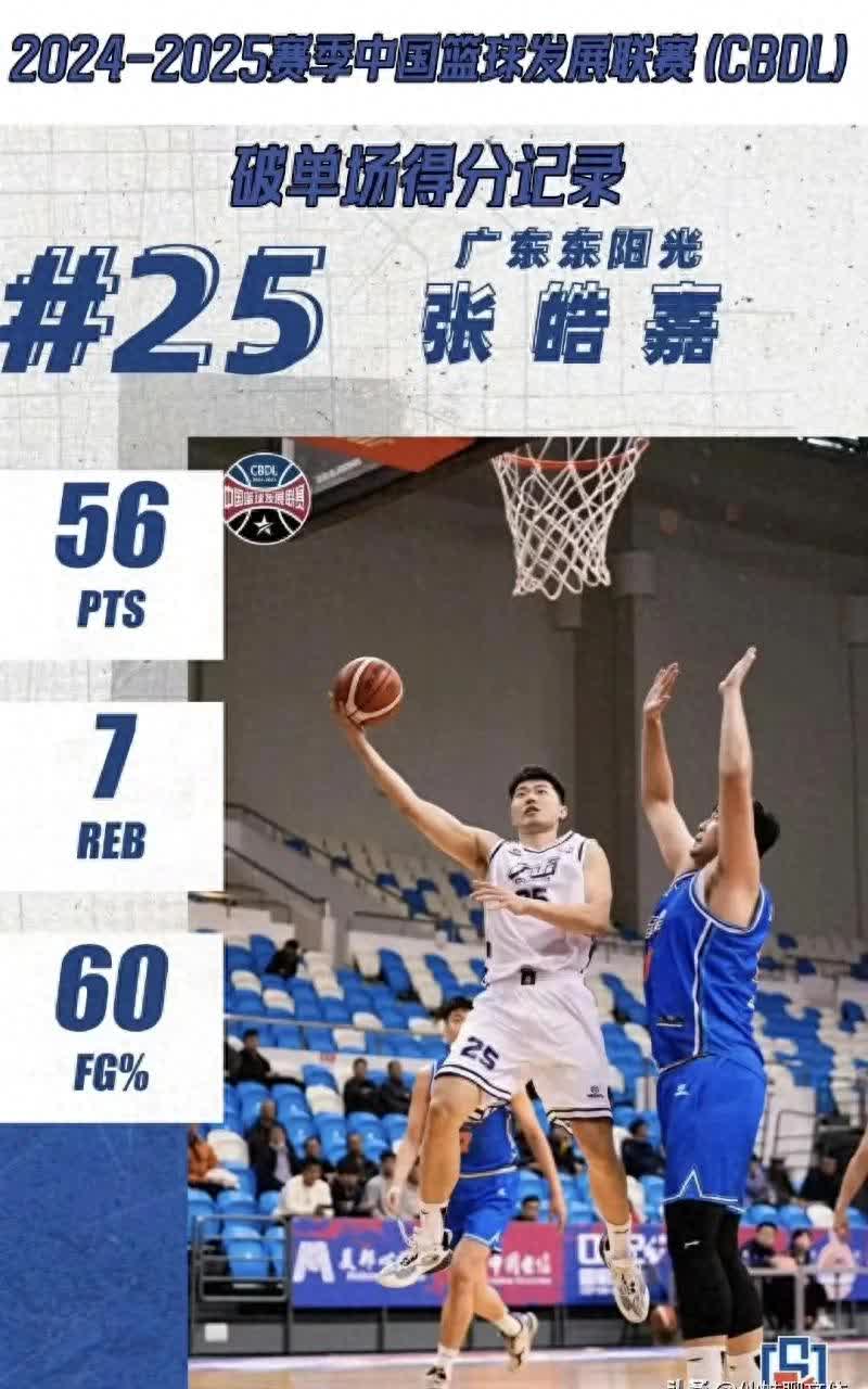 福建豪胜广东，成为CBA黑马的简单介绍