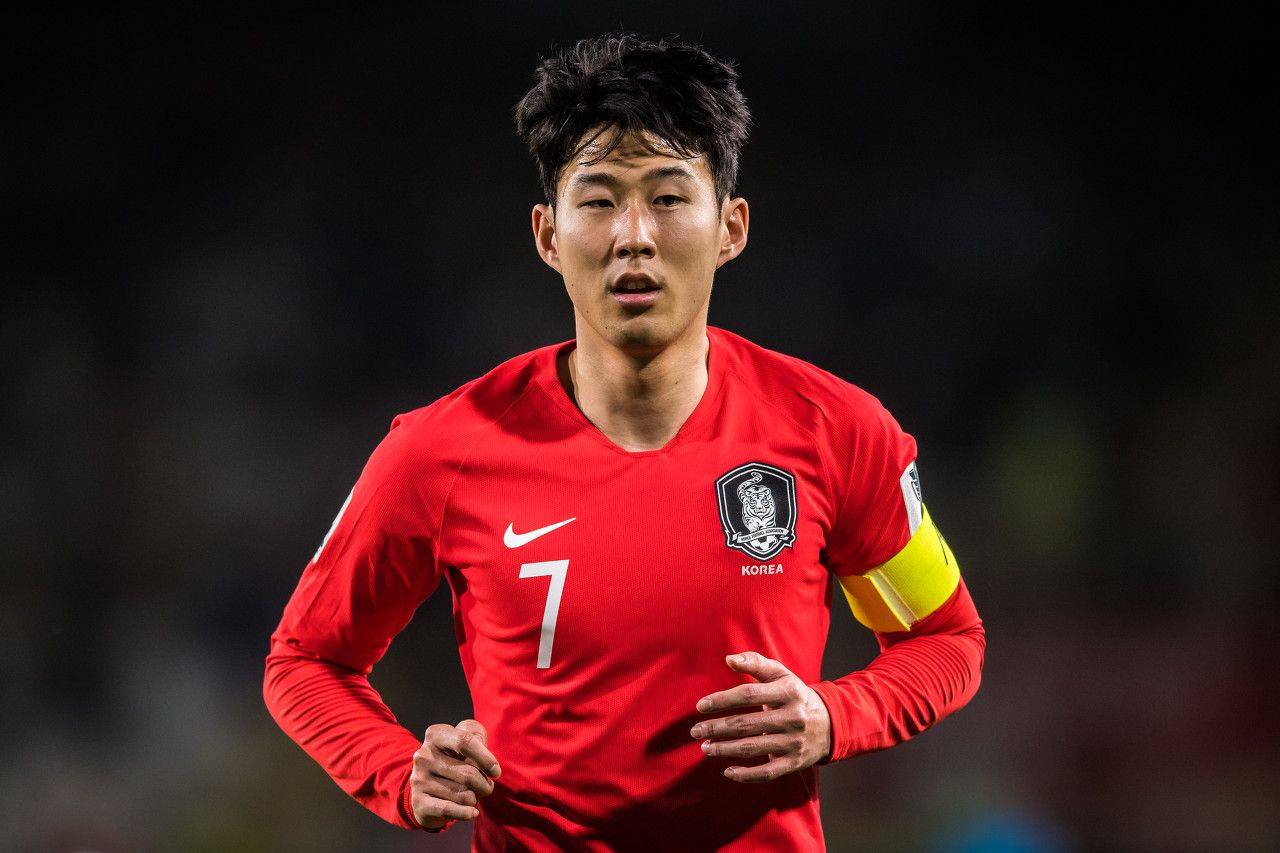 韩国足球俱乐部成功引进实力派外援