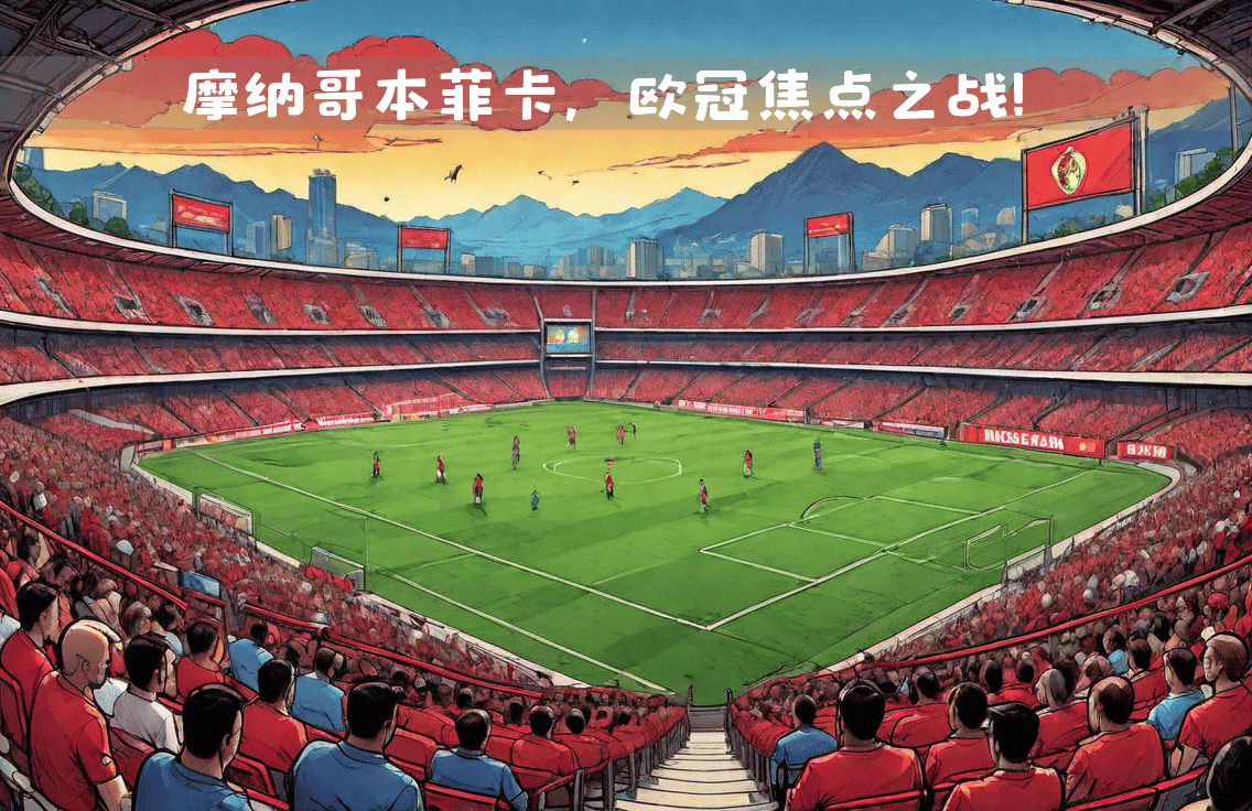 关于大胜迎战：摩纳哥对阵贝尔格莱德红星，实力对拼的信息