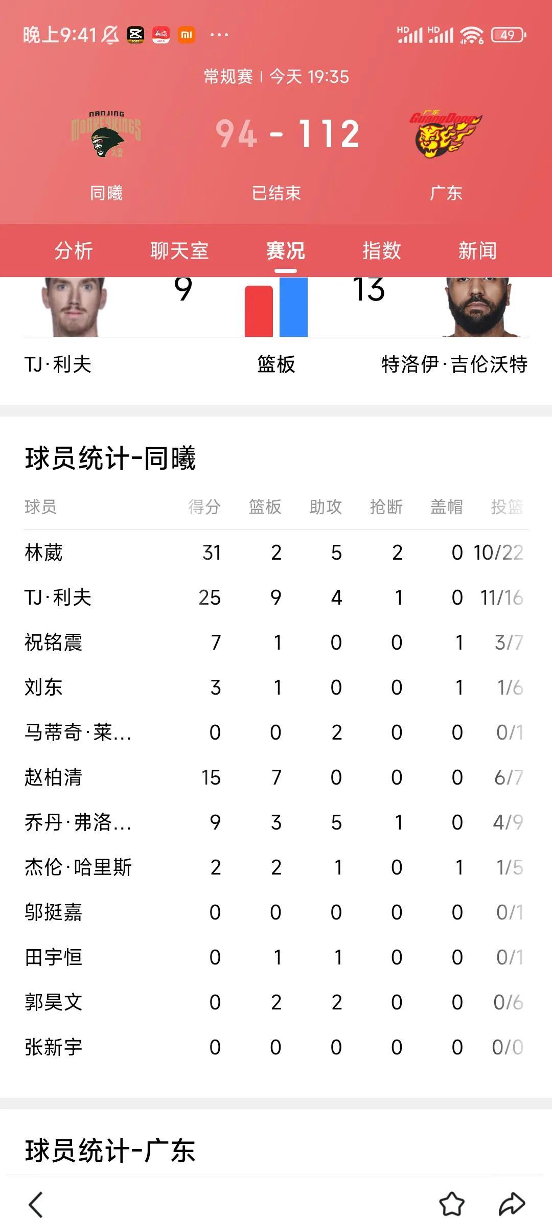 米兰体育app官网-职业篮球比赛的实时结果揭晓，球员表现备受瞩目