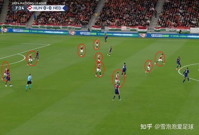 关于英格兰逆袭挤掉苏格兰，匈牙利憾负波黑无缘晋级的信息
